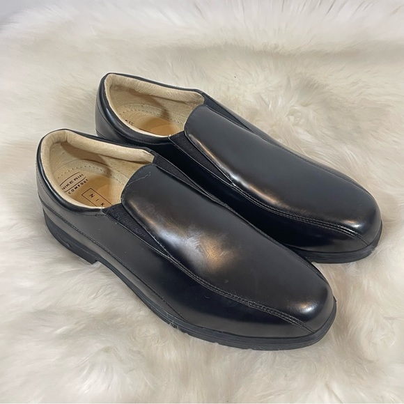 Nike Air Verdana Slip-On Golf Shoes - Picture 7 of 15